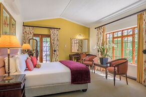 Protea Hotel by Marriott Polokwane Ranch Resort