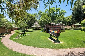 Protea Hotel by Marriott Polokwane Ranch Resort