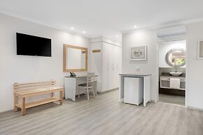 Protea Hotel by Marriott Polokwane Ranch Resort