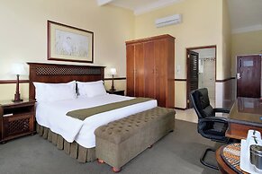 Protea Hotel by Marriott Polokwane Ranch Resort
