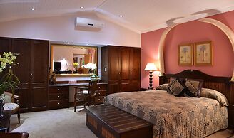 Protea Hotel by Marriott Polokwane Ranch Resort