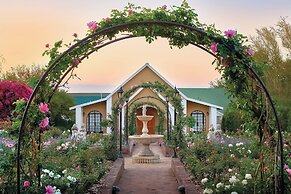 Protea Hotel by Marriott Polokwane Ranch Resort