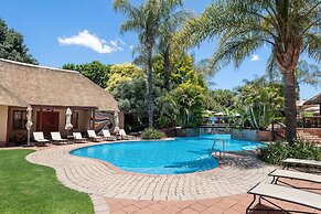 Protea Hotel by Marriott Polokwane Ranch Resort