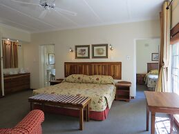 Protea Hotel by Marriott Polokwane Ranch Resort