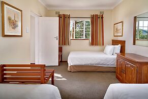 Protea Hotel by Marriott Polokwane Ranch Resort