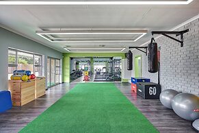 Protea Hotel by Marriott Polokwane Ranch Resort