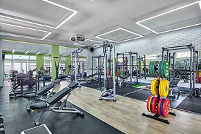 Protea Hotel by Marriott Polokwane Ranch Resort