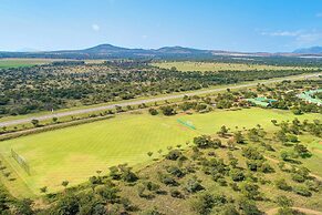 Protea Hotel by Marriott Polokwane Ranch Resort