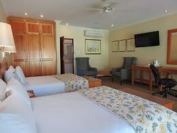 Protea Hotel by Marriott Polokwane Ranch Resort