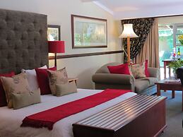 Protea Hotel by Marriott Polokwane Ranch Resort