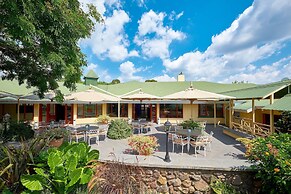 Protea Hotel by Marriott Polokwane Ranch Resort