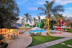 Protea Hotel by Marriott Polokwane Ranch Resort