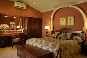 Protea Hotel by Marriott Polokwane Ranch Resort