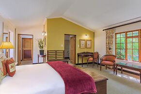 Protea Hotel by Marriott Polokwane Ranch Resort