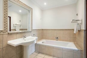 Protea Hotel by Marriott Polokwane Ranch Resort