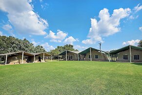 Protea Hotel by Marriott Polokwane Ranch Resort