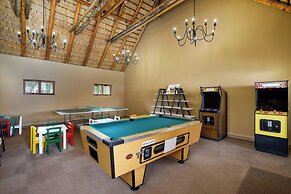 Protea Hotel by Marriott Polokwane Ranch Resort