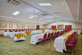 Protea Hotel by Marriott Polokwane Ranch Resort