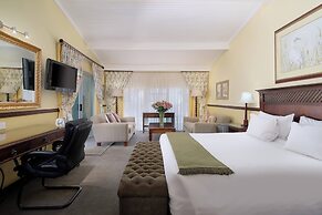 Protea Hotel by Marriott Polokwane Ranch Resort