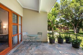 Protea Hotel by Marriott Polokwane Ranch Resort