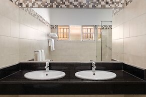 Protea Hotel by Marriott Polokwane Ranch Resort