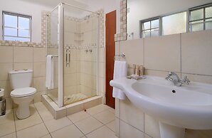 Protea Hotel by Marriott Polokwane Ranch Resort