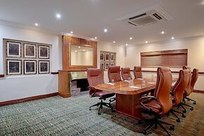 Protea Hotel by Marriott Polokwane Ranch Resort