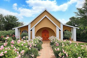 Protea Hotel by Marriott Polokwane Ranch Resort