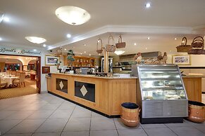 Protea Hotel by Marriott Polokwane Ranch Resort