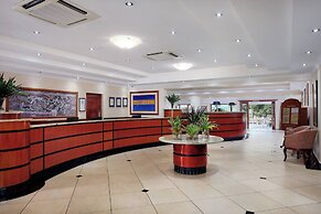 Protea Hotel by Marriott Polokwane Ranch Resort