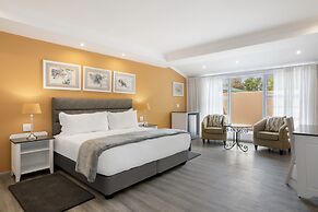 Protea Hotel by Marriott Polokwane Ranch Resort