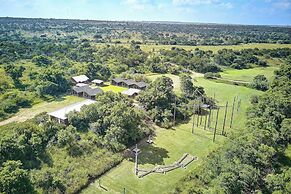 Protea Hotel by Marriott Polokwane Ranch Resort