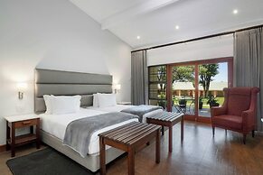 Protea Hotel by Marriott Polokwane Ranch Resort