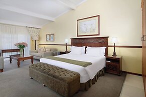 Protea Hotel by Marriott Polokwane Ranch Resort