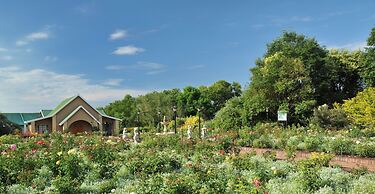 Protea Hotel by Marriott Polokwane Ranch Resort