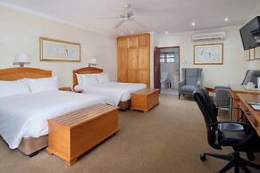 Protea Hotel by Marriott Polokwane Ranch Resort