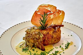 Protea Hotel by Marriott Polokwane Ranch Resort