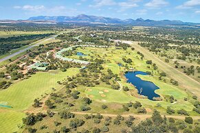 Protea Hotel by Marriott Polokwane Ranch Resort