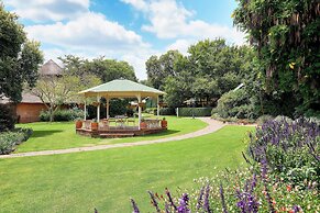 Protea Hotel by Marriott Polokwane Ranch Resort