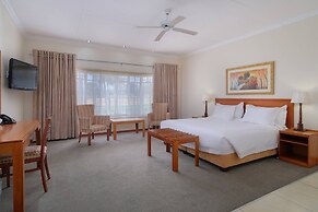 Protea Hotel by Marriott Polokwane Ranch Resort