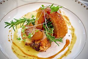 Protea Hotel by Marriott Polokwane Ranch Resort