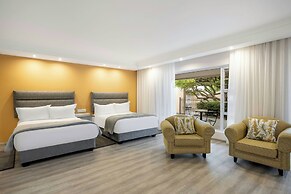 Protea Hotel by Marriott Polokwane Ranch Resort