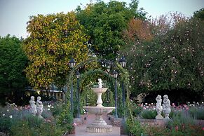 Protea Hotel by Marriott Polokwane Ranch Resort