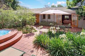 Protea Hotel by Marriott Polokwane Ranch Resort