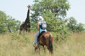 Protea Hotel by Marriott Polokwane Ranch Resort