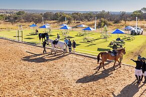 Protea Hotel by Marriott Polokwane Ranch Resort