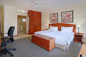 Protea Hotel by Marriott Polokwane Ranch Resort