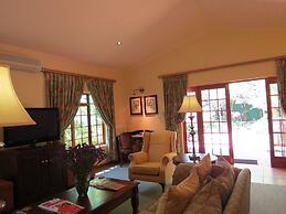 Protea Hotel by Marriott Polokwane Ranch Resort