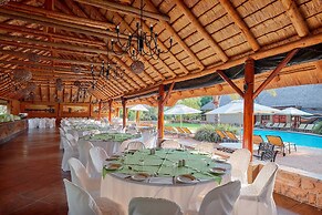 Protea Hotel by Marriott Polokwane Ranch Resort