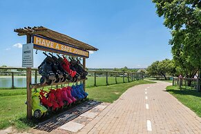 Protea Hotel by Marriott Polokwane Ranch Resort